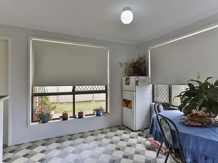 Fifth view of Homely house listing, 30 Liebke Crescent, Wilsonton QLD 4350