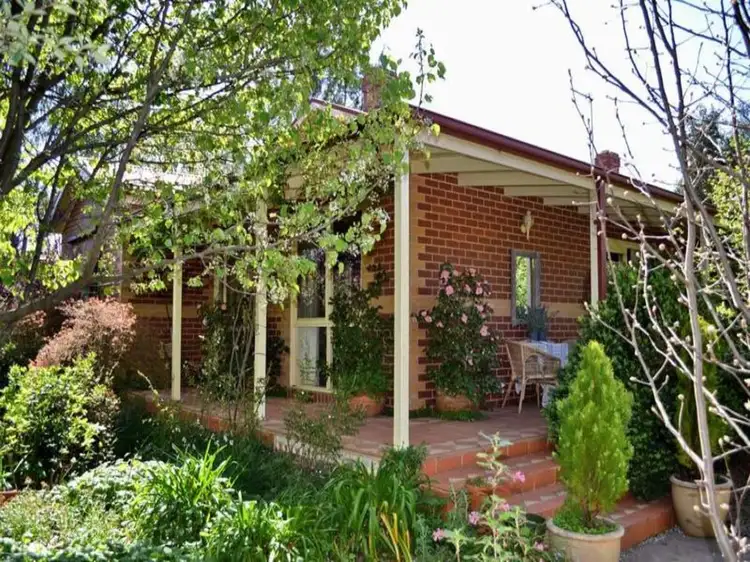 Main view of Homely house listing, 108 Highett Street, Mansfield VIC 3722