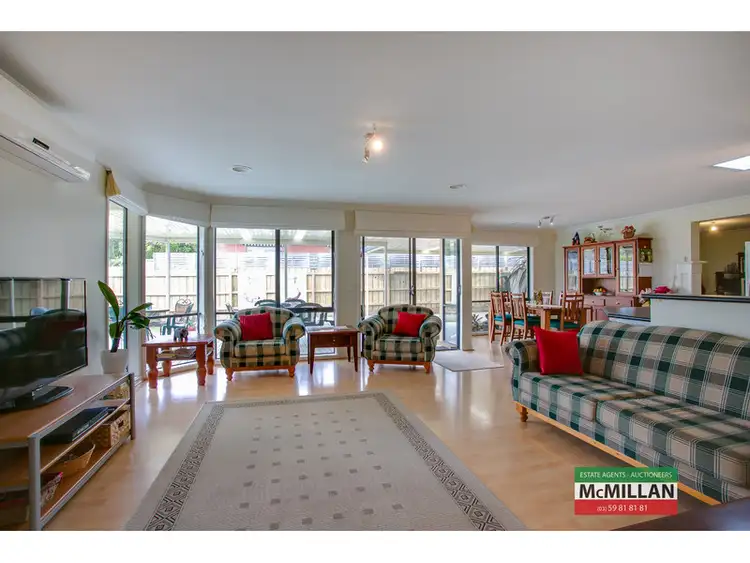 Sixth view of Homely house listing, 35 Lugano Avenue, Dromana VIC 3936