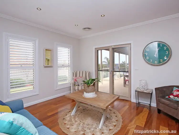 Fifth view of Homely house listing, 18 Brindabella Drive, Tatton NSW 2650