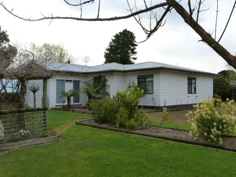 Main view of Homely house listing, 1249 Williams Road, Simpson VIC 3266