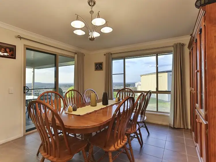 Fourth view of Homely house listing, 2A Kalimna Drive, Highfields QLD 4352