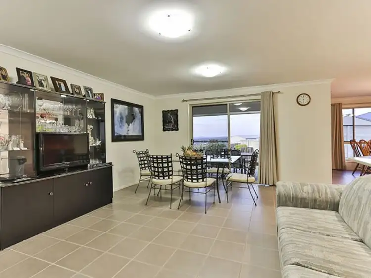 Fifth view of Homely house listing, 2A Kalimna Drive, Highfields QLD 4352