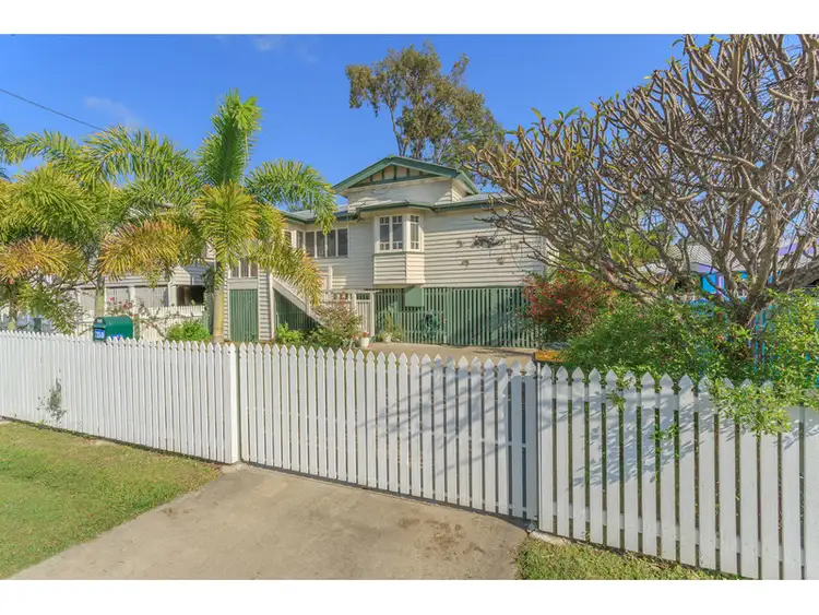 150 Archer Street, The Range QLD 4700