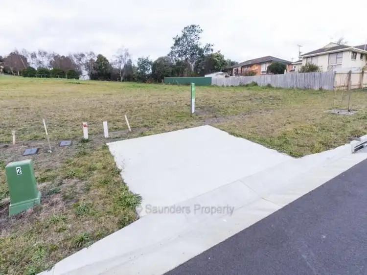 1 Spring Grove, Latrobe TAS 7307
