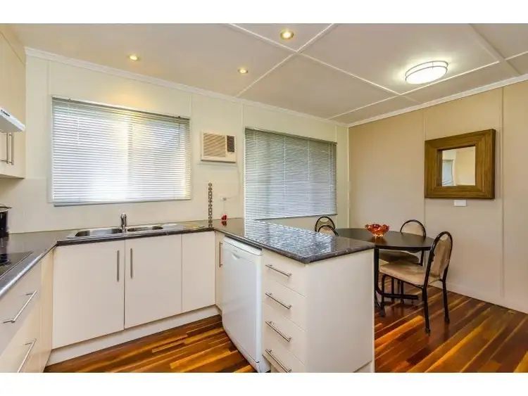 Third view of Homely house listing, 11 Harrup Street, West Rockhampton QLD 4700