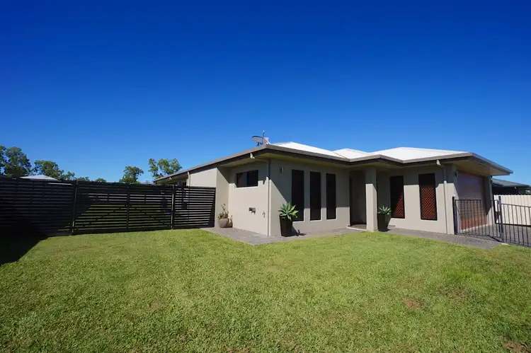 Second view of Homely house listing, 21 Mirrabook Avenue, Mareeba QLD 4880