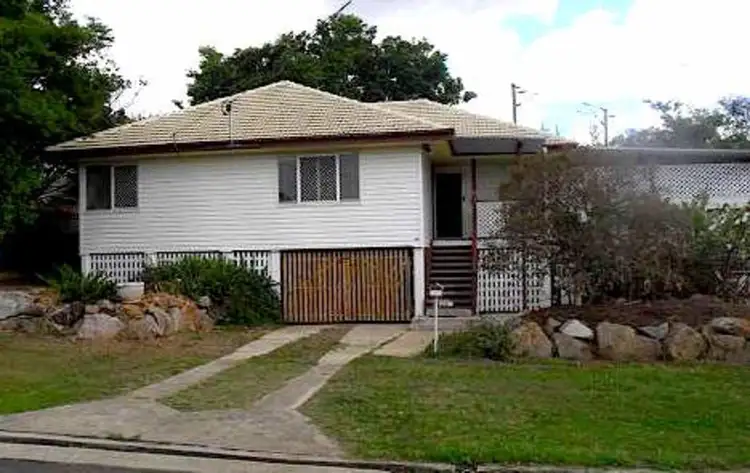 22 Frederick Street, Alderley QLD 4051