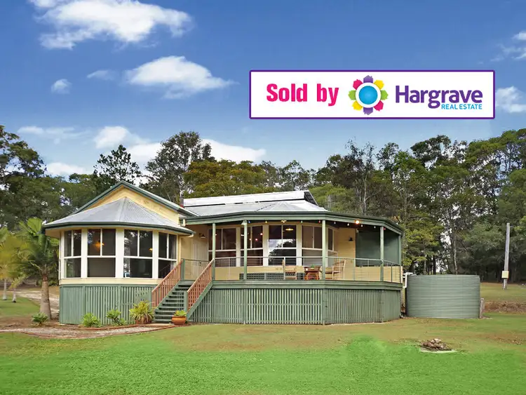 Main view of Homely house listing, 227 Louis Bazzo Drive, Pomona QLD 4568
