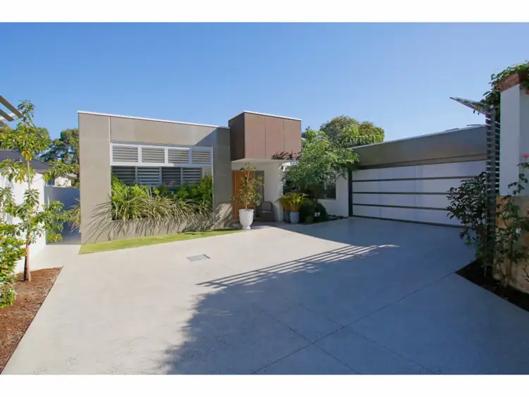Main view of Homely house listing, 12B Bombard Street, Ardross WA 6153