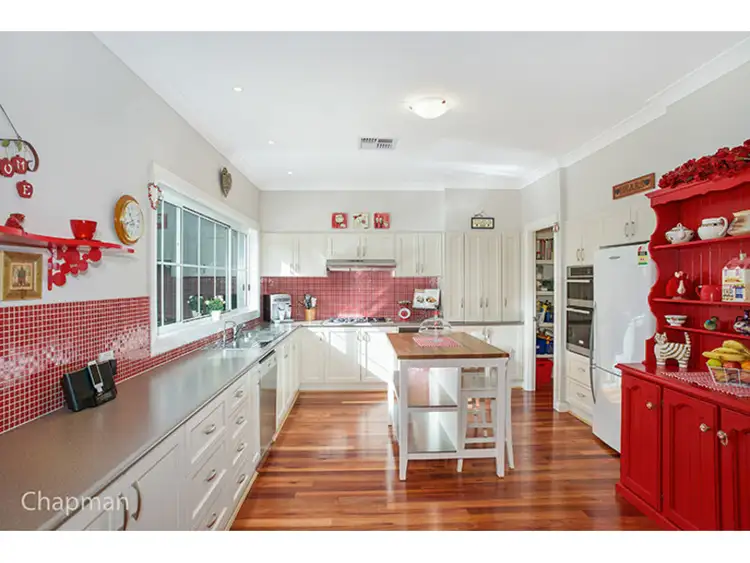 Fourth view of Homely house listing, 18 Albert Road, Bullaburra NSW 2784