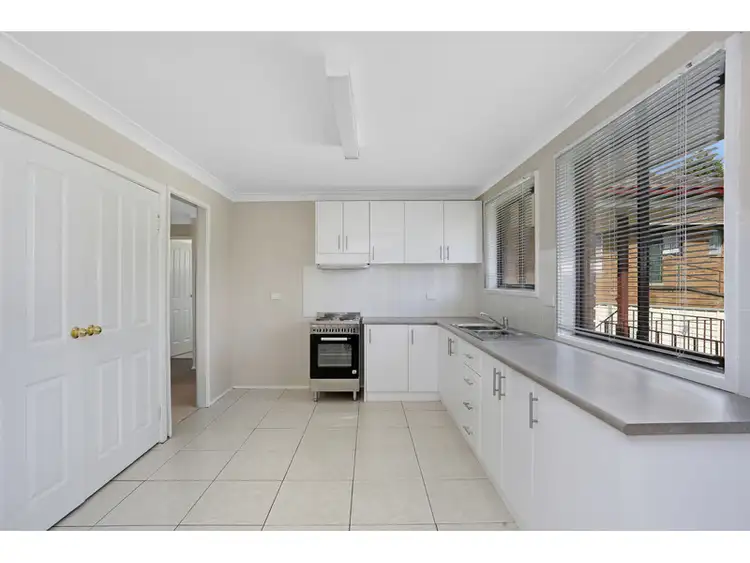 Third view of Homely house listing, 6 Leicester Street, Narellan NSW 2567