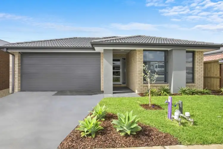 10 Momentum Drive, Mount Duneed VIC 3217