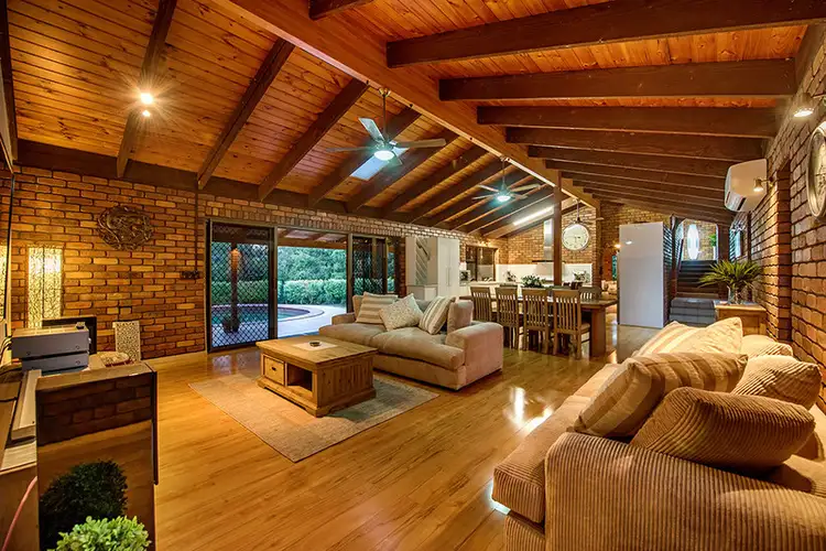 Third view of Homely rural property listing, 73 Tallai Road, Tallai QLD 4213