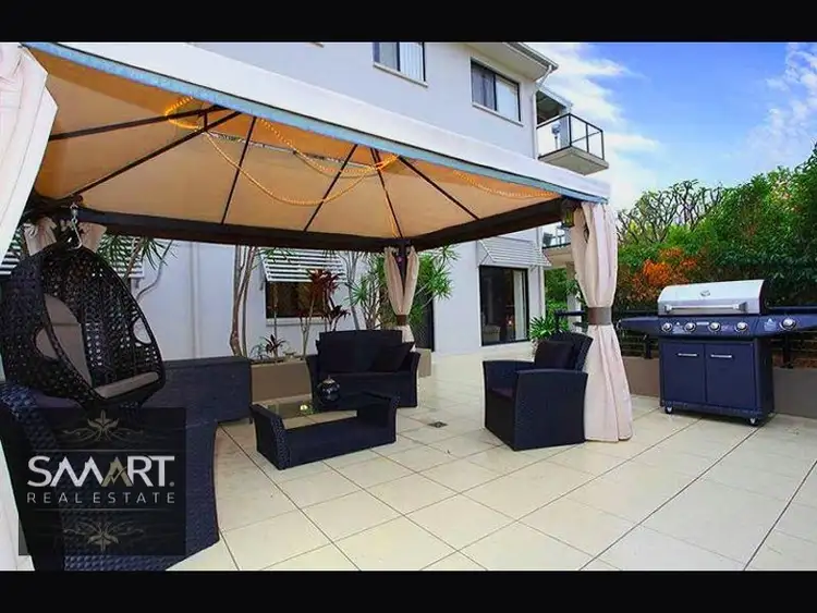 Fourth view of Homely unit listing, 4/24-26 Parker Street, Labrador QLD 4215
