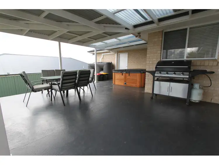 Fifth view of Homely house listing, 60 Ilumba Way, Kelso NSW 2795