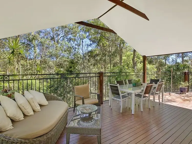 Sixth view of Homely house listing, 19 Ben Lomond Drive, Highland Park QLD 4211