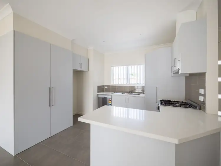 Second view of Homely townhouse listing, 3/7 Martell Street, Broadmeadows VIC 3047
