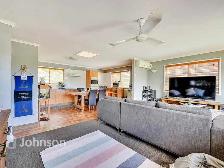 Third view of Homely house listing, 39 Pommer Street, Brassall QLD 4305