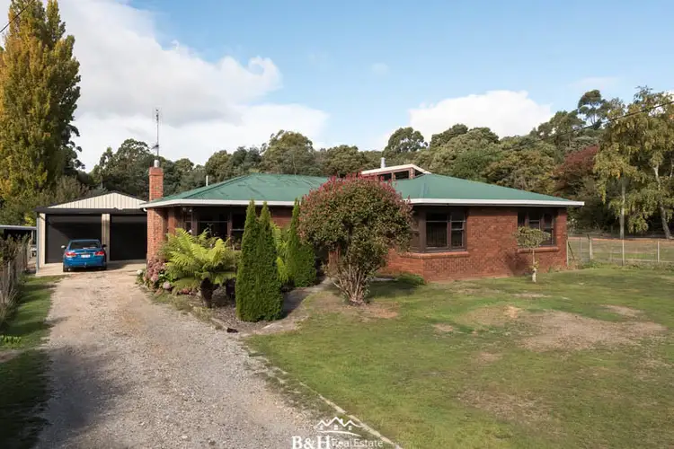 Main view of Homely house listing, 71 Dial Road, Penguin TAS 7316