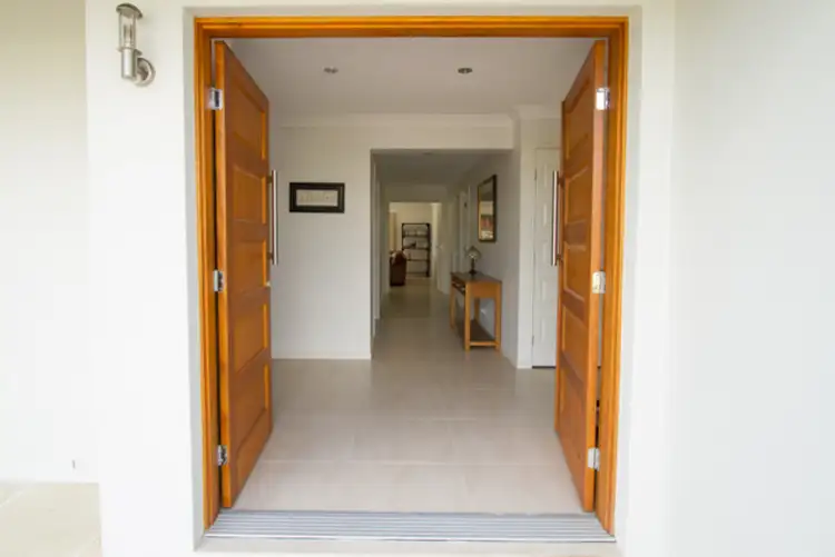 Third view of Homely house listing, 8 Blackcomb Rise, Ormeau Hills QLD 4208