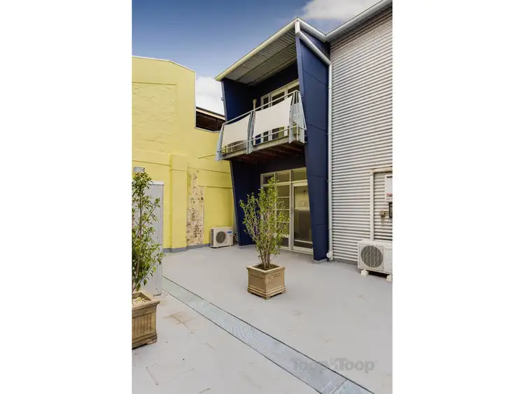 Third view of Homely townhouse listing, 8/5 Butler Street, Port Adelaide SA 5015