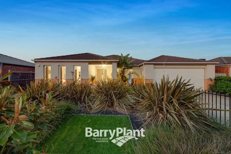 Main view of Homely house listing, 138 Webster Way, Pakenham VIC 3810