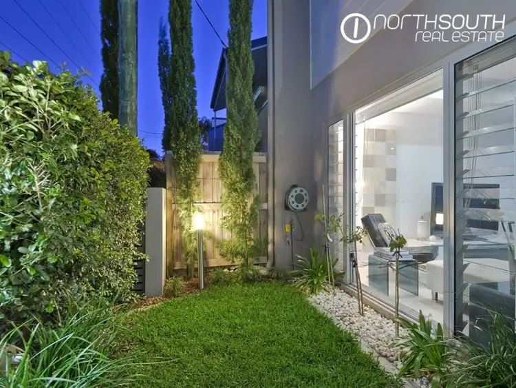 Third view of Homely house listing, 10 Silva  Street, Ascot QLD 4007