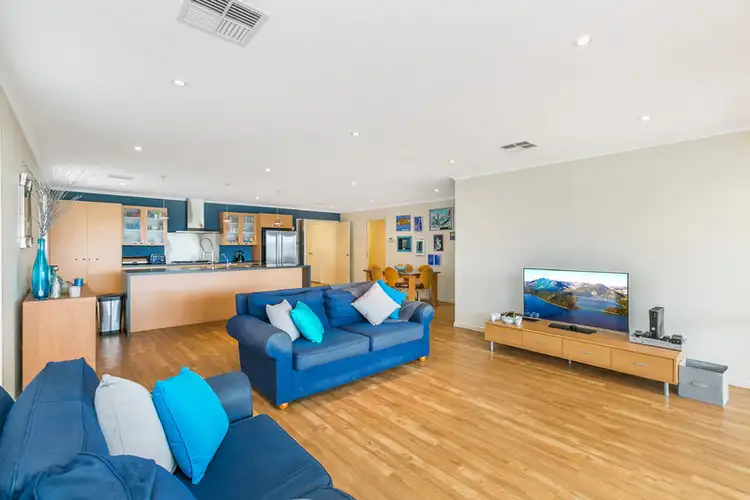 Fifth view of Homely house listing, 23 Kirra Avenue, Mitchell Park SA 5043