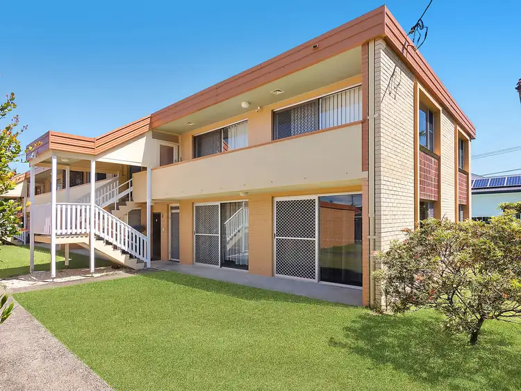 Second view of Homely unit listing, 1/35 Martin Street, Ballina NSW 2478