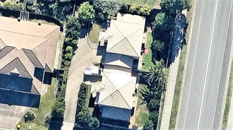 Seventh view of Homely semi-detached listing, 1/32 Cranberrie Crescent, Pimpama QLD 4209