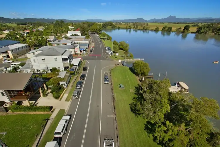 Seventh view of Homely house listing, 12 Fawcett Street, Tumbulgum NSW 2490