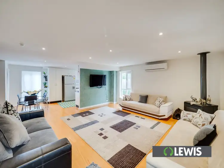 Fifth view of Homely townhouse listing, 3/3 Biltris Court, Jacana VIC 3047