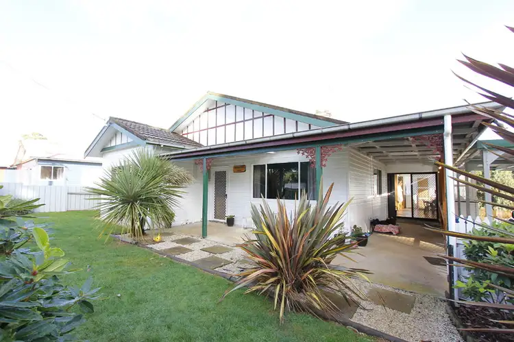 1592 Mount Hicks Road, Yolla TAS 7325
