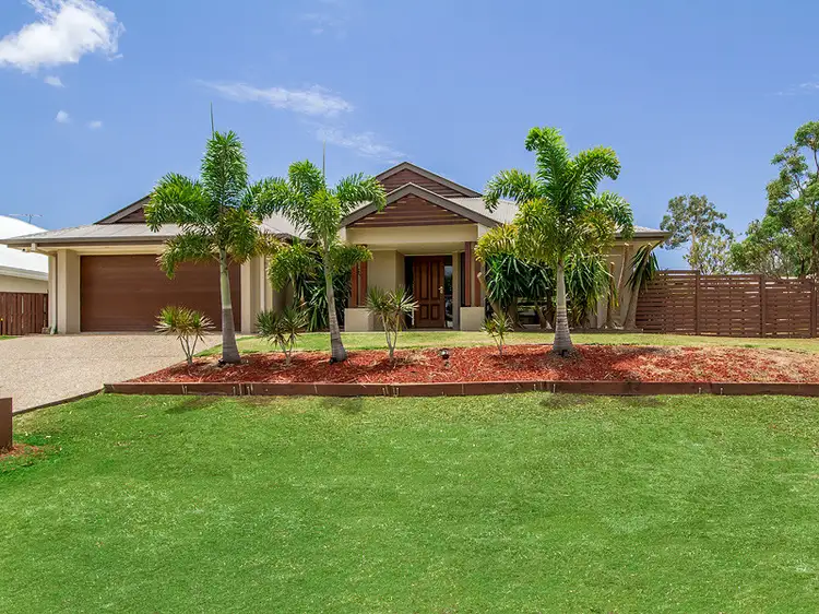 Main view of Homely house listing, 14 Kilkivan Drive, Ormeau QLD 4208