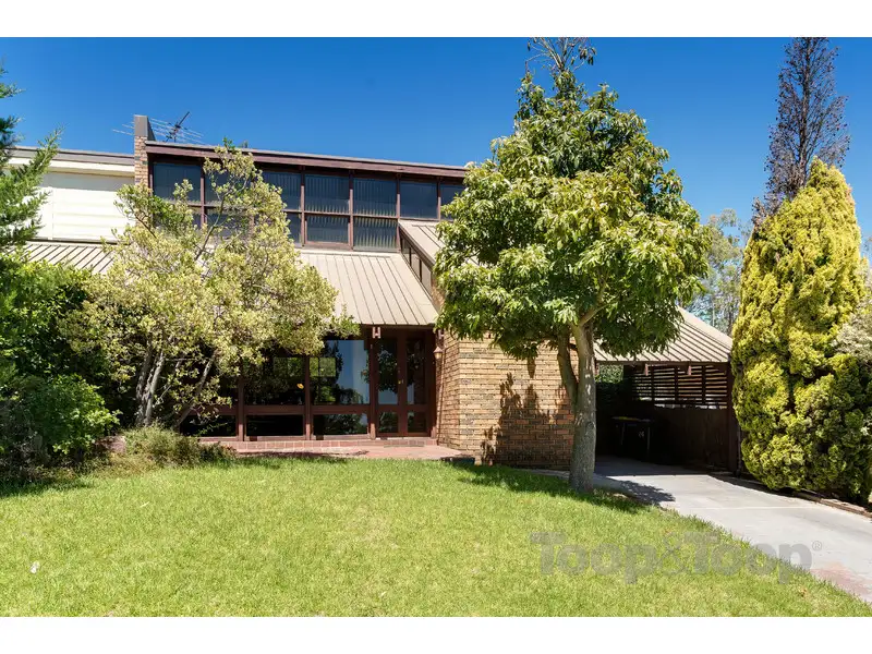 Main view of Homely house listing, 1/24 Olde Coach Road, Urrbrae SA 5064