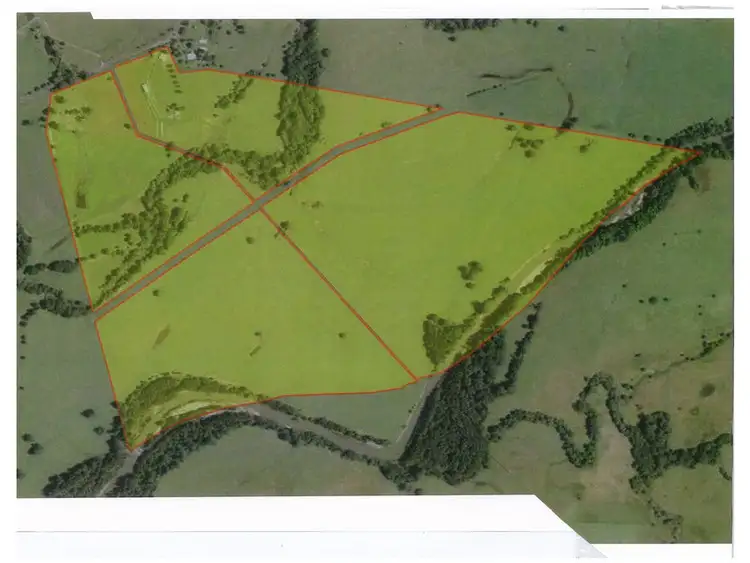 Third view of Homely rural property listing, 1456 Rollands Plains Road, Rollands Plains NSW 2441