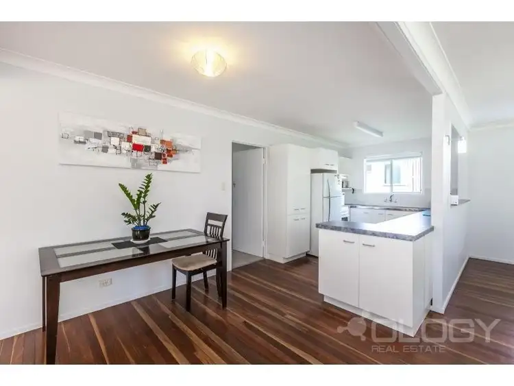 Seventh view of Homely house listing, 36 Eton Street, West Rockhampton QLD 4700