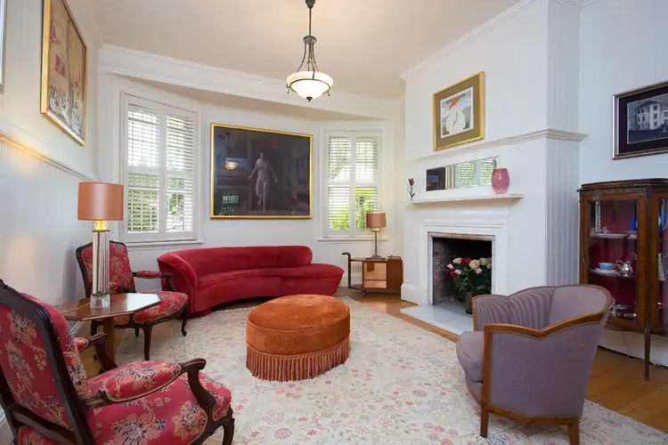 Sixth view of Homely house listing, 46 Bayview Terrace, Clayfield QLD 4011