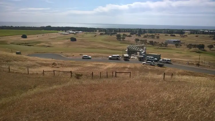 Second view of Homely land listing, LOT 92/44 Birkdale Street, Normanville SA 5204