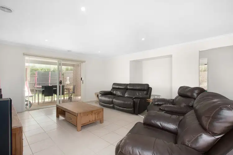 Fourth view of Homely house listing, 26 Hatfield Drive, Drouin VIC 3818