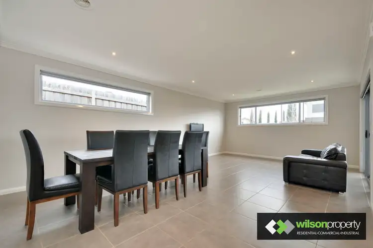 Fifth view of Homely house listing, 55 St Georges Road, Traralgon VIC 3844
