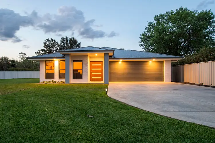 15A Cook Street, Scone NSW 2337