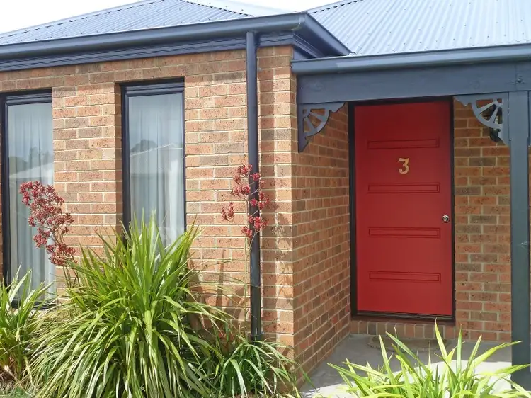 Second view of Homely house listing, 3 Leah Street, Colac VIC 3250