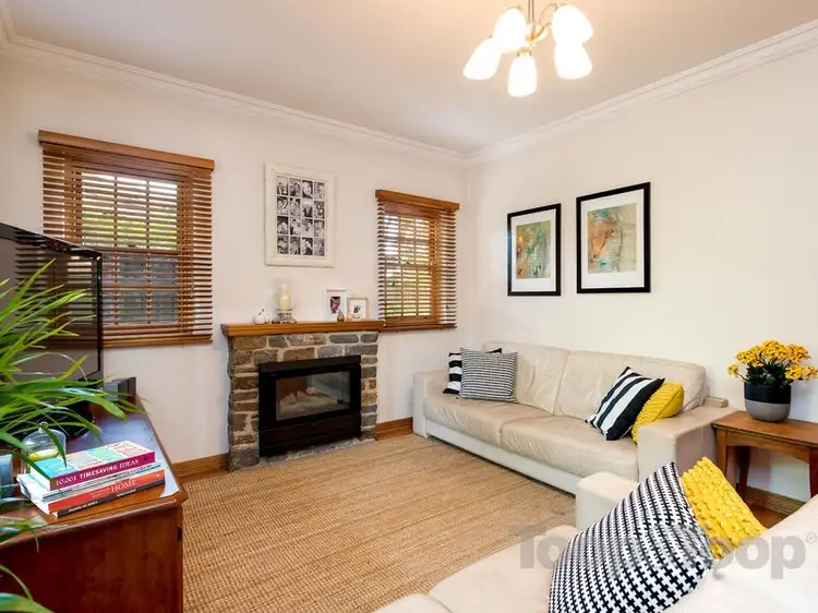 Third view of Homely townhouse listing, 3/4 Wattle Street, Fullarton SA 5063
