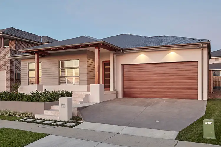 37 Yerrang Avenue, Glenmore Park NSW 2745