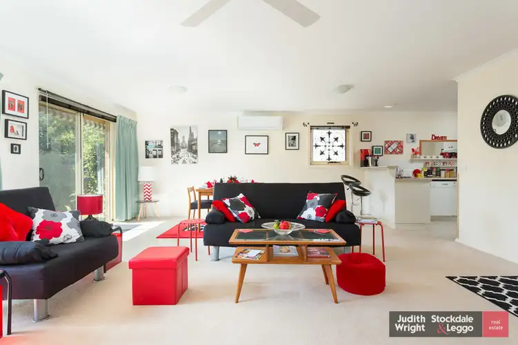 Second view of Homely unit listing, 2/13-15 Redwood Drive, Cowes VIC 3922