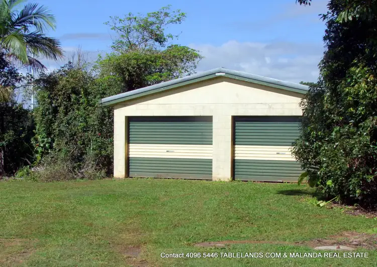 Third view of Homely house listing, R1281 47 Palm Avenue, Millaa Millaa QLD 4886