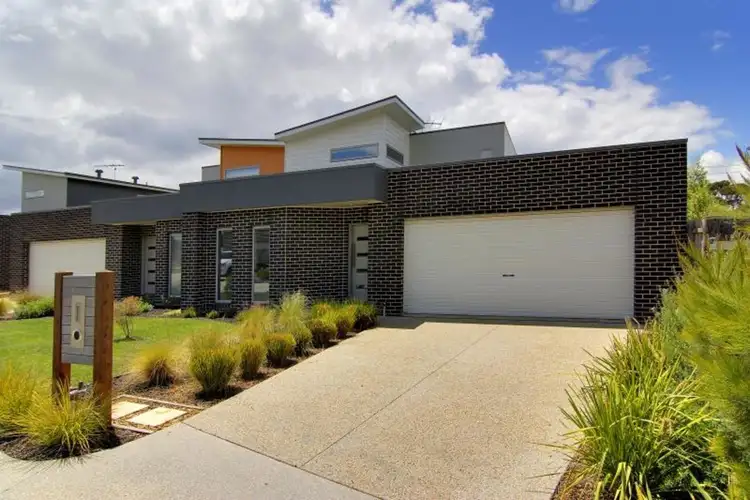 Second view of Homely townhouse listing, 12/17-21 Birch Crescent, Cowes VIC 3922