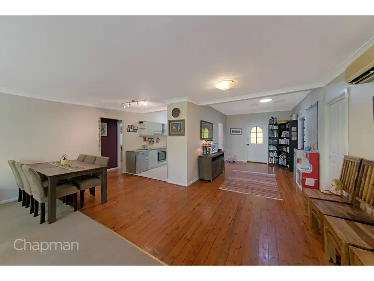 38 Terrymont Road, Warrimoo NSW 2774